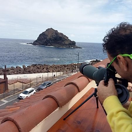 Vv La Joya Del Mar Suites Garachico  Exterior foto